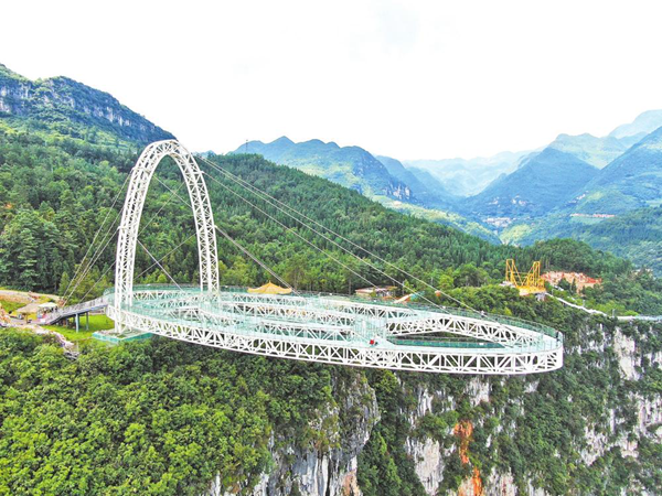 曲靖市宣威市普立乡官寨村：农旅融合助力乡村振兴