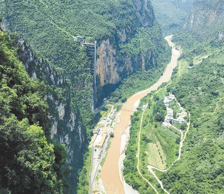 找准发力点寻求新突破 宣威持续打造特色旅游品牌