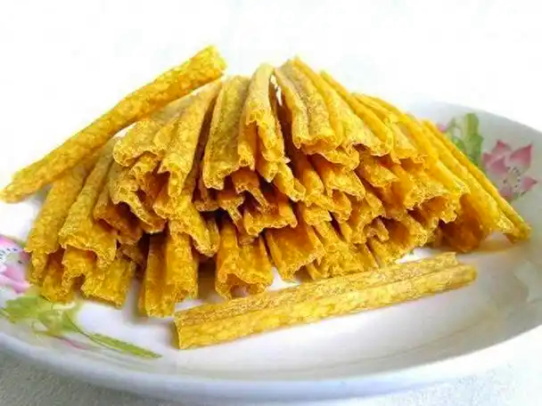 马龙荞丝：滇东高原上的一缕乡愁滋味