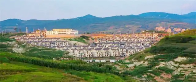 龙潭河水库：曲靖茨营的生态明珠，从水利枢纽到产业引擎的华丽蜕变