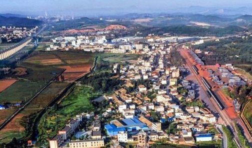 鸡头村红一军团指挥部旧址：长征烽火中的红色地标与时代新篇