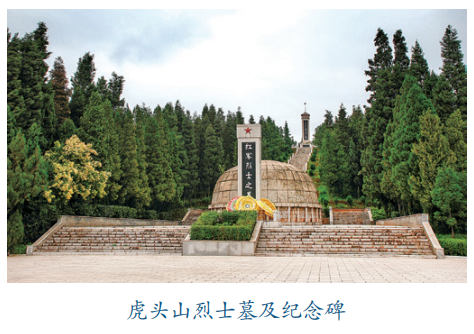 虎头忠魂映乌蒙：宣威烈士陵园的红色丰碑与时代新韵