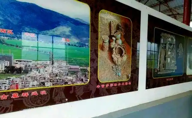 红土魂·绿韵情：会泽水城扩红文化生态园的三色魅力