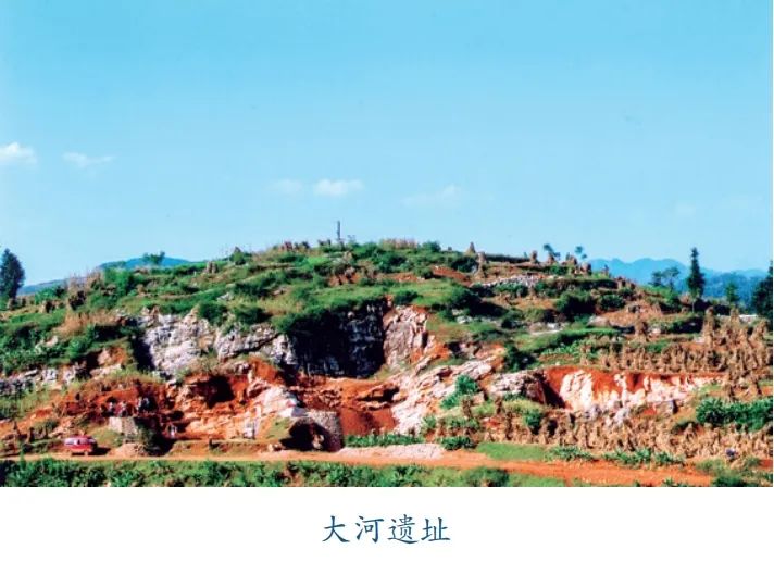 富源大河遗址：穿越四万年的文明密码