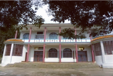 烽火乌蒙映珠江：沾益“九・五”起义纪念馆的多元华章