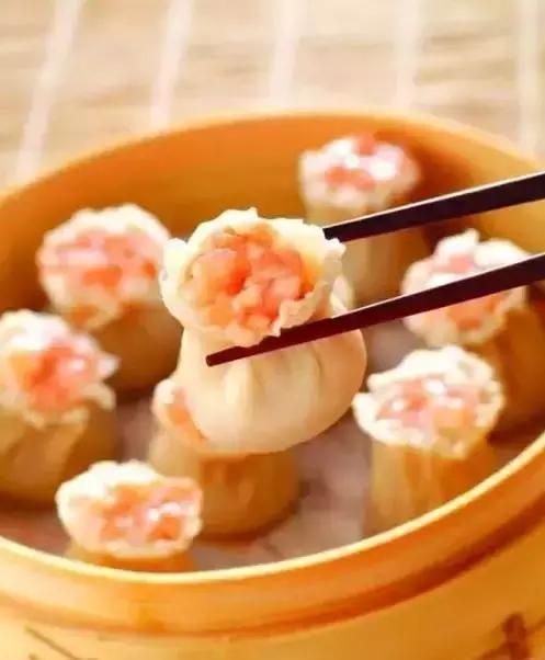 都督烧麦：昆明美食里的百年传奇